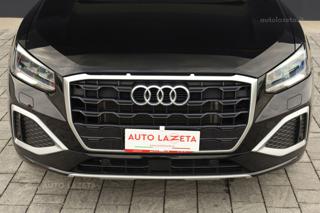 AUDI Q2 usata, con Sedili riscaldati