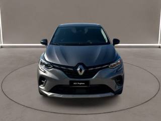 RENAULT Captur usata, con Airbag