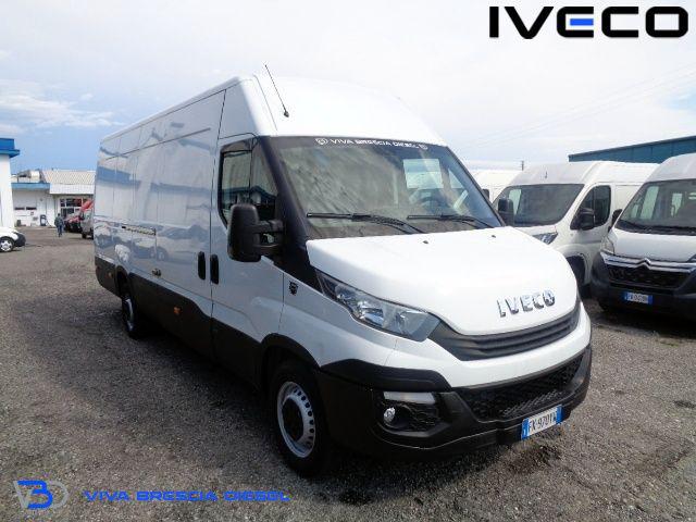IVECO Daily usata, con Chiusura centralizzata