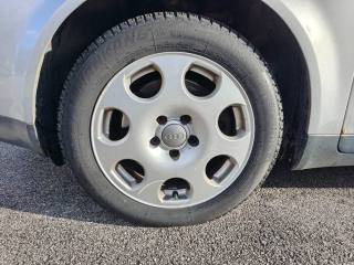 AUDI A4 usata, con Controllo trazione