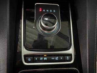 JAGUAR F-Pace usata, con Fendinebbia