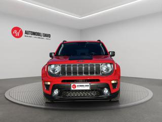 JEEP Renegade usata, con Alzacristalli elettrici