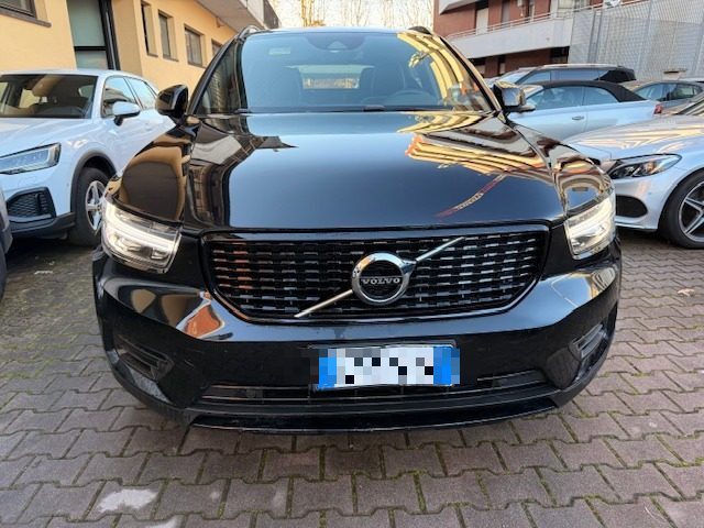 VOLVO XC40 usata, con Airbag