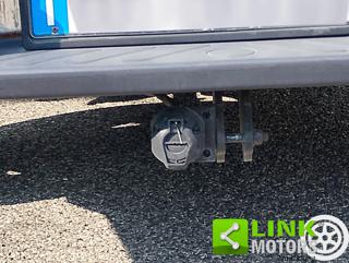NISSAN Navara usata, con Controllo trazione