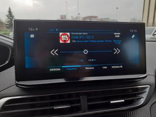 PEUGEOT 3008 usata, con Vivavoce