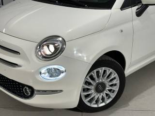 FIAT 500 usata, con Airbag laterali