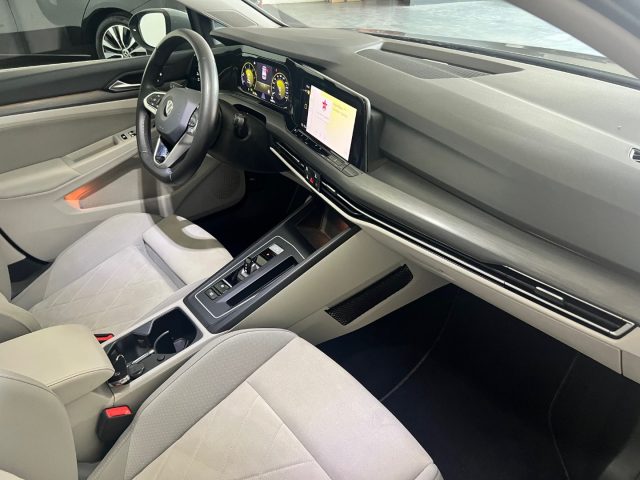 VOLKSWAGEN Golf usata, con Climatizzatore