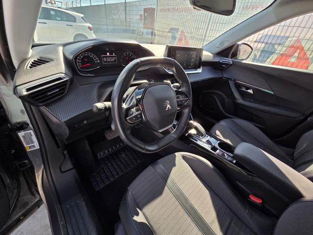 PEUGEOT 2008 usata, con Chiusura centralizzata