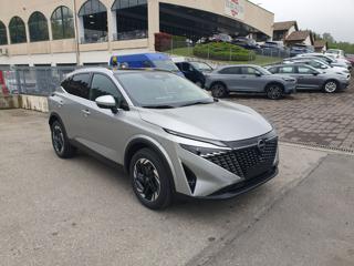NISSAN Qashqai usata, con Airbag Passeggero