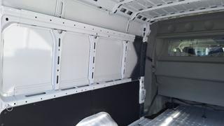 PEUGEOT Boxer usata 20