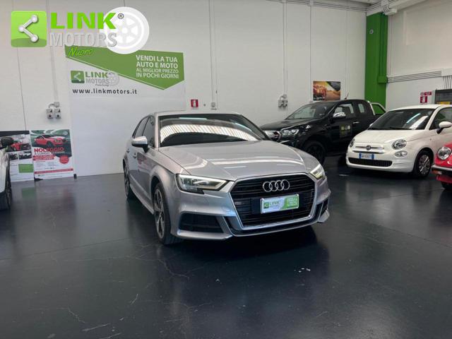 AUDI A3 usata, con Boardcomputer