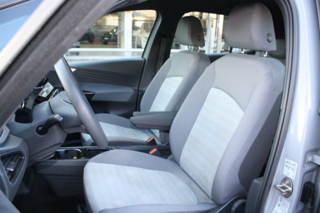 VOLKSWAGEN ID.3 usata, con Cruise Control