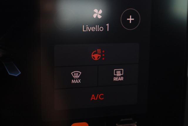 CUPRA Formentor usata, con Start/Stop Automatico