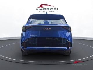 KIA Sportage usata 7