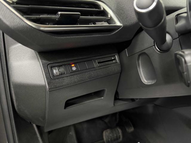 PEUGEOT 3008 usata 25
