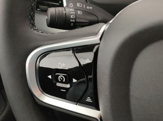 VOLVO XC90 usata, con Sistema di navigazione