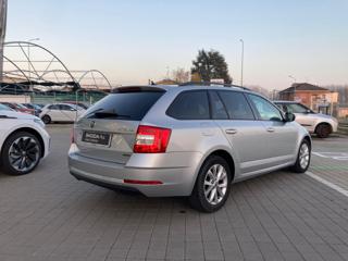 SKODA Octavia usata, con Airbag laterali