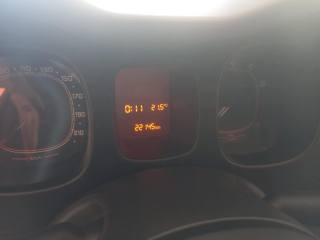 FIAT Panda usata 14