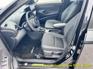 TOYOTA Yaris Cross usata, con Autoradio