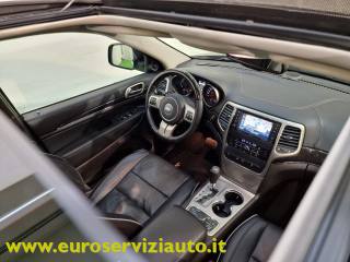 JEEP Grand Cherokee usata, con Specchietti laterali elettrici