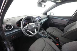 SEAT Arona usata 1