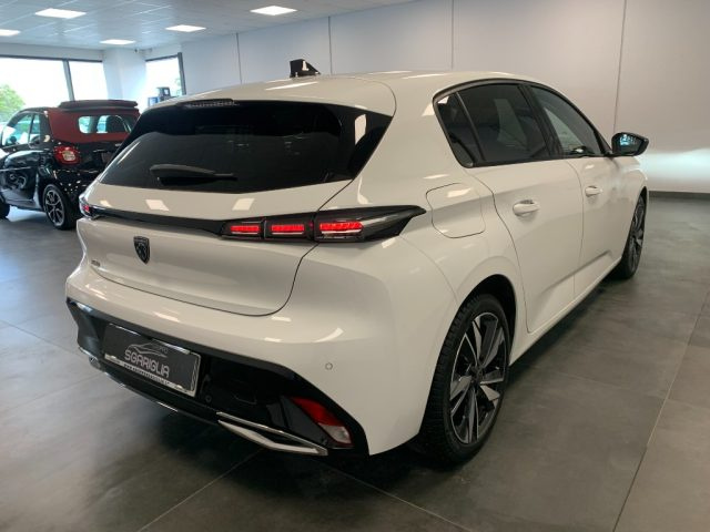 PEUGEOT 308 usata, con Antifurto