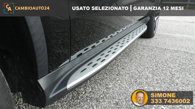MERCEDES-BENZ GLE 350 usata, con Fari LED