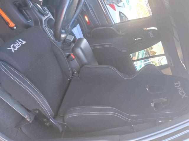 JEEP Grand Cherokee usata, con Chiusura centralizzata