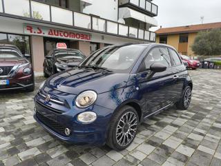 FIAT 500 1.0 70CV Hybrid