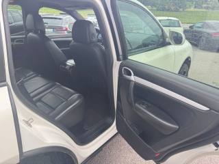 PORSCHE Cayenne usata, con Airbag testa