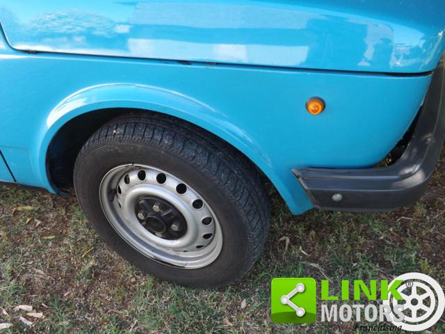 FIAT 127 usata 71