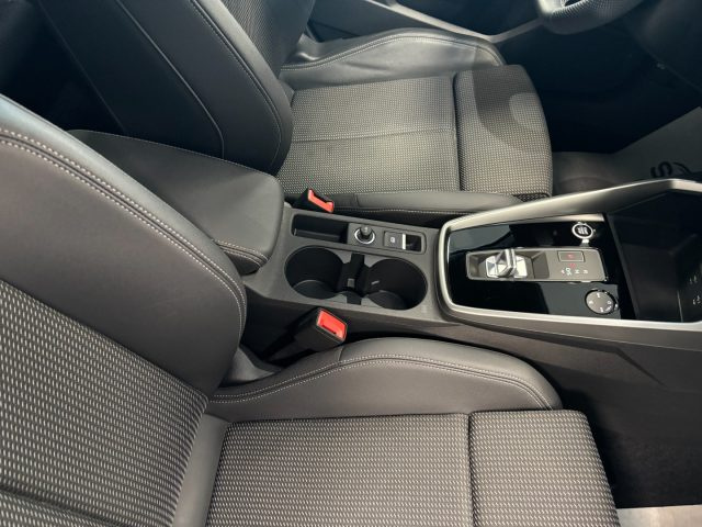 AUDI A3 usata, con Fari Xenon