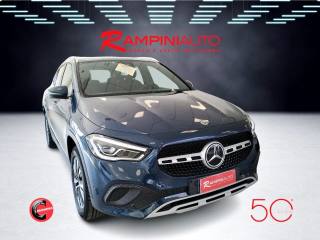 MERCEDES-BENZ GLA 180 usata 3
