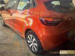 RENAULT Clio usata, con Airbag