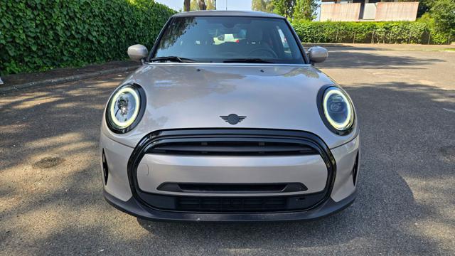 MINI One usata, con Volante multifunzione