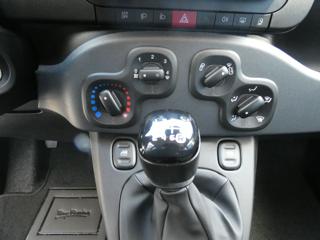FIAT Panda usata, con Luci diurne