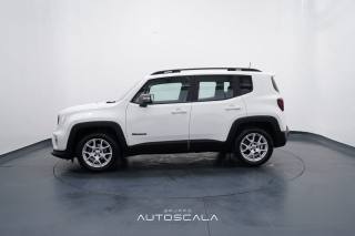 JEEP Renegade usata, con Airbag laterali