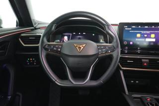 CUPRA Formentor usata 5