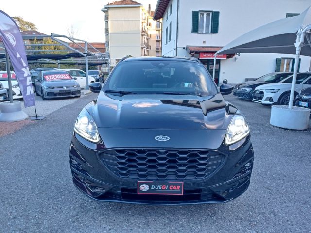 FORD Kuga usata, con Airbag