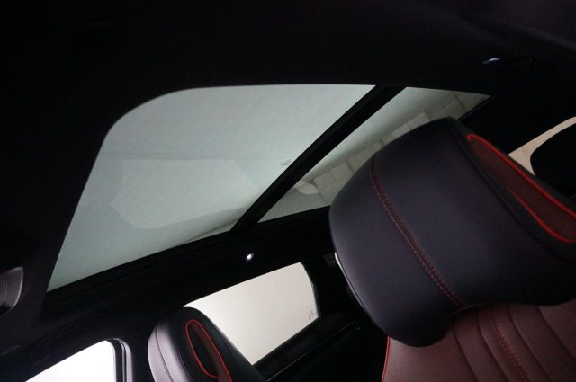 BYD Seal U usata, con Immobilizzatore elettronico