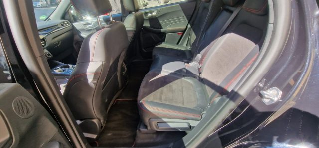 FORD Kuga usata, con ESP