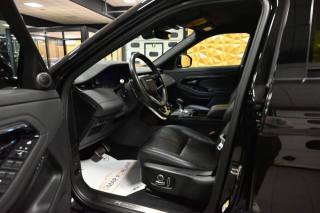 LAND ROVER Range Rover Evoque usata 106