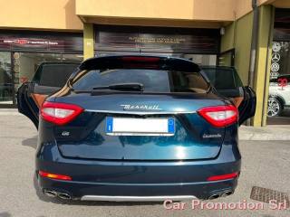 MASERATI Levante usata, con Alzacristalli elettrici