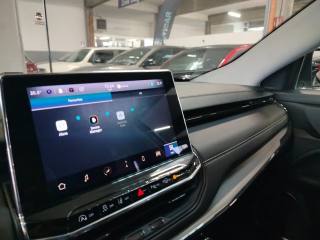 JEEP Compass usata, con Telecamera per parcheggio assistito