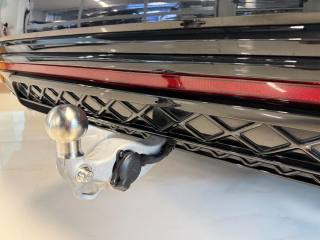 VOLKSWAGEN Touareg usata, con Boardcomputer