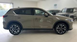 MAZDA CX-5 usata, con Chiusura centralizzata