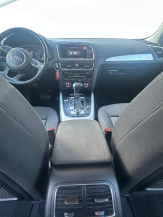 AUDI Q5 usata, con ESP