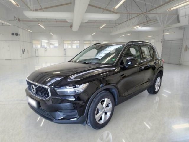 VOLVO XC40 usata, con Autoradio