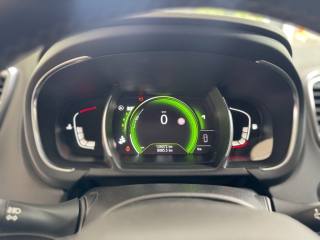 RENAULT Grand Scenic usata, con Controllo vocale