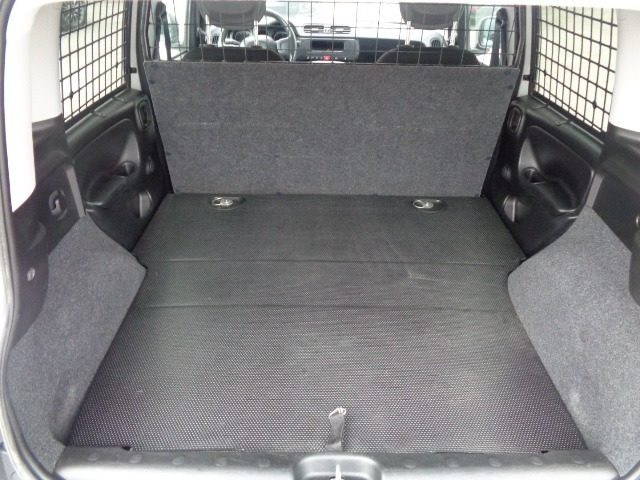 FIAT Panda usata, con Alzacristalli elettrici